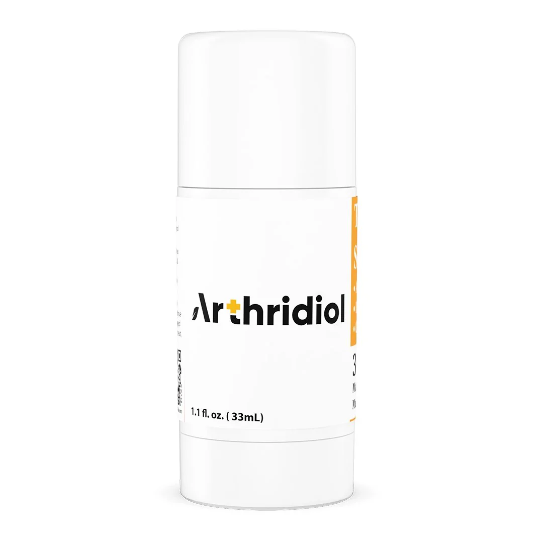Arthridiol - Topical Stick - 3000mg - Image 3