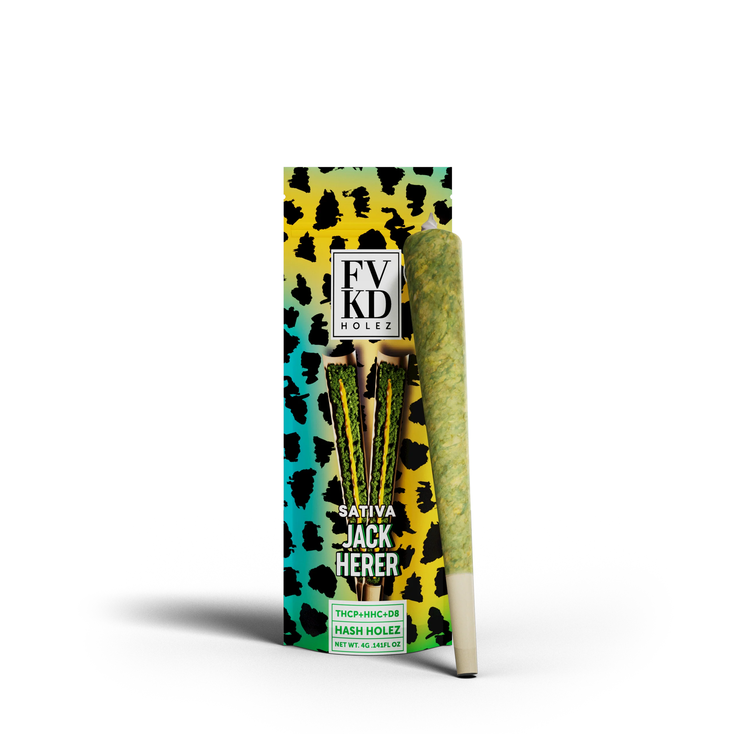 FVKD THC-P Hash Holes (GA/FL) - Image 3
