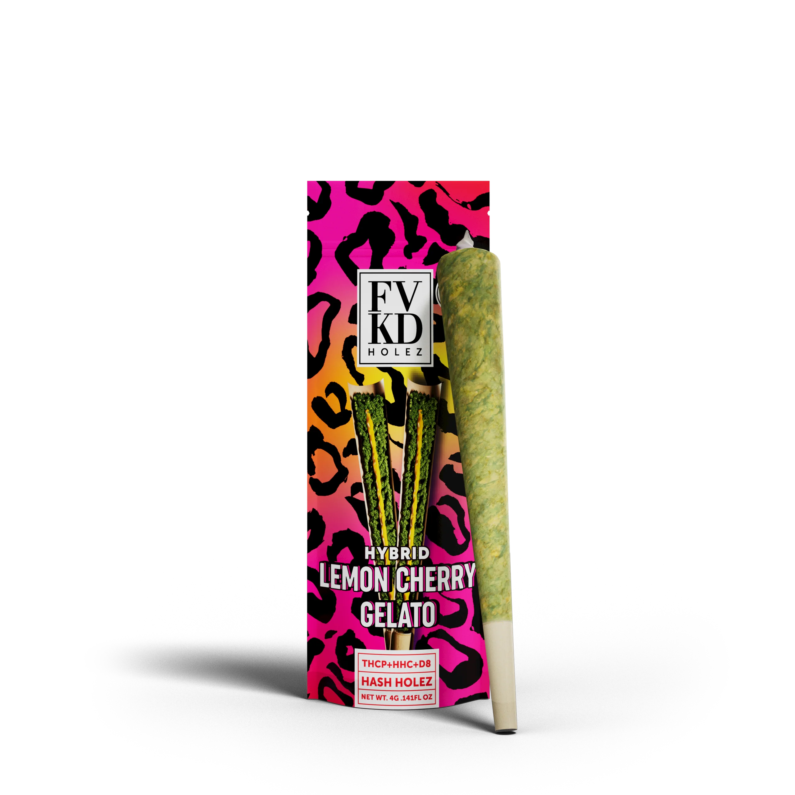 FVKD THC-P Hash Holes (GA/FL) - Image 4