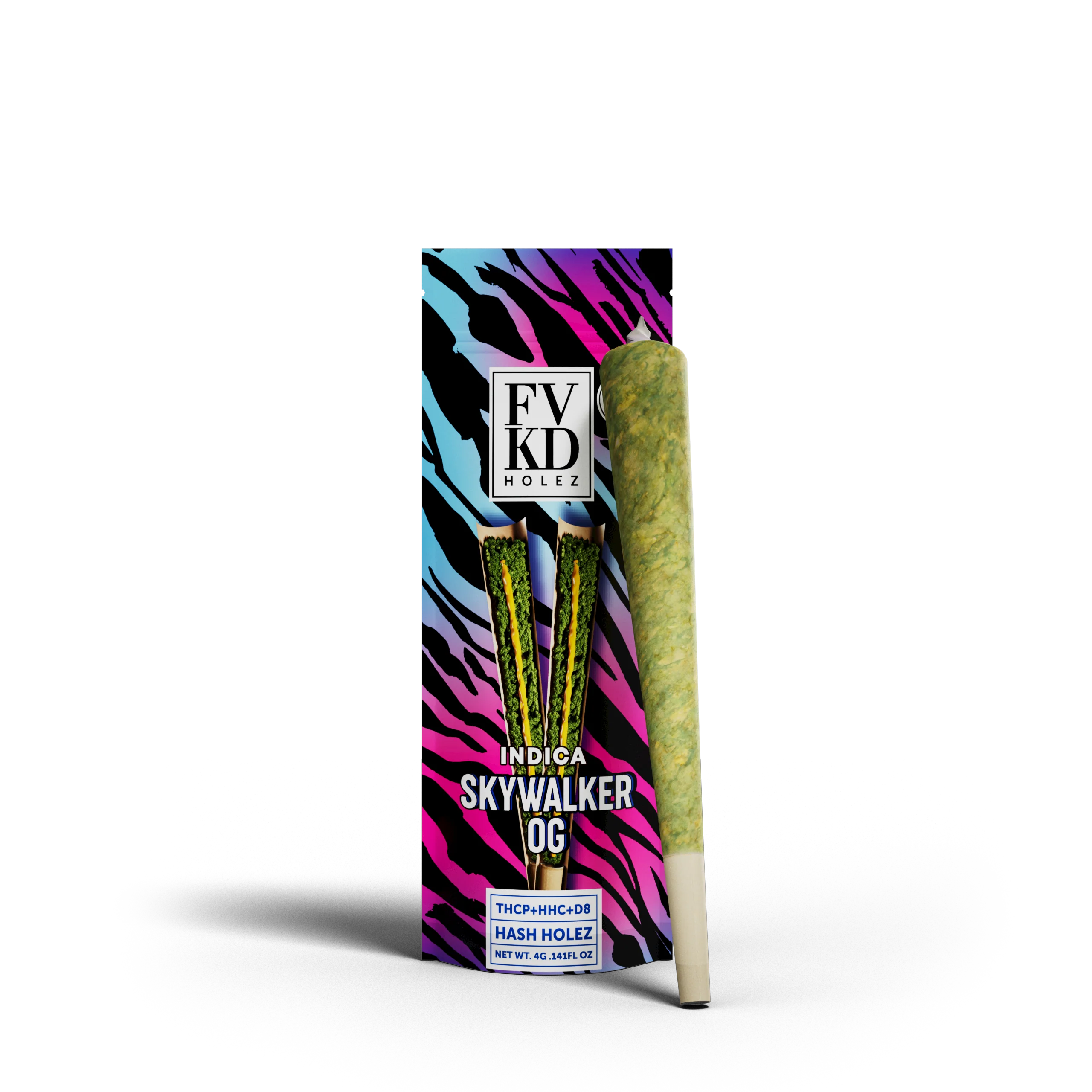 FVKD THC-P Hash Holes (GA/FL) - Image 5