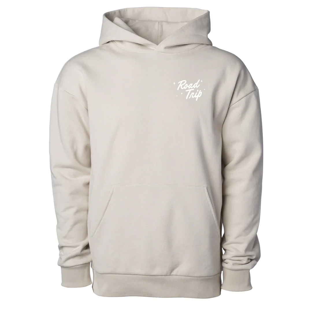 HAVE A NICE TRIP™ - Pullover Hoodie Sweater - Image 3