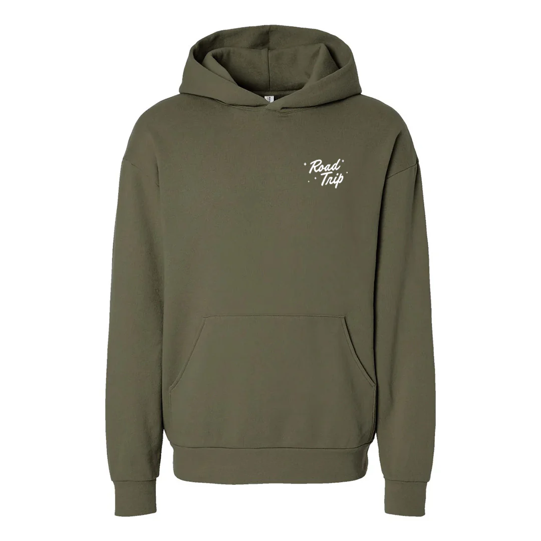 HAVE A NICE TRIP™ - Pullover Hoodie Sweater - Image 6