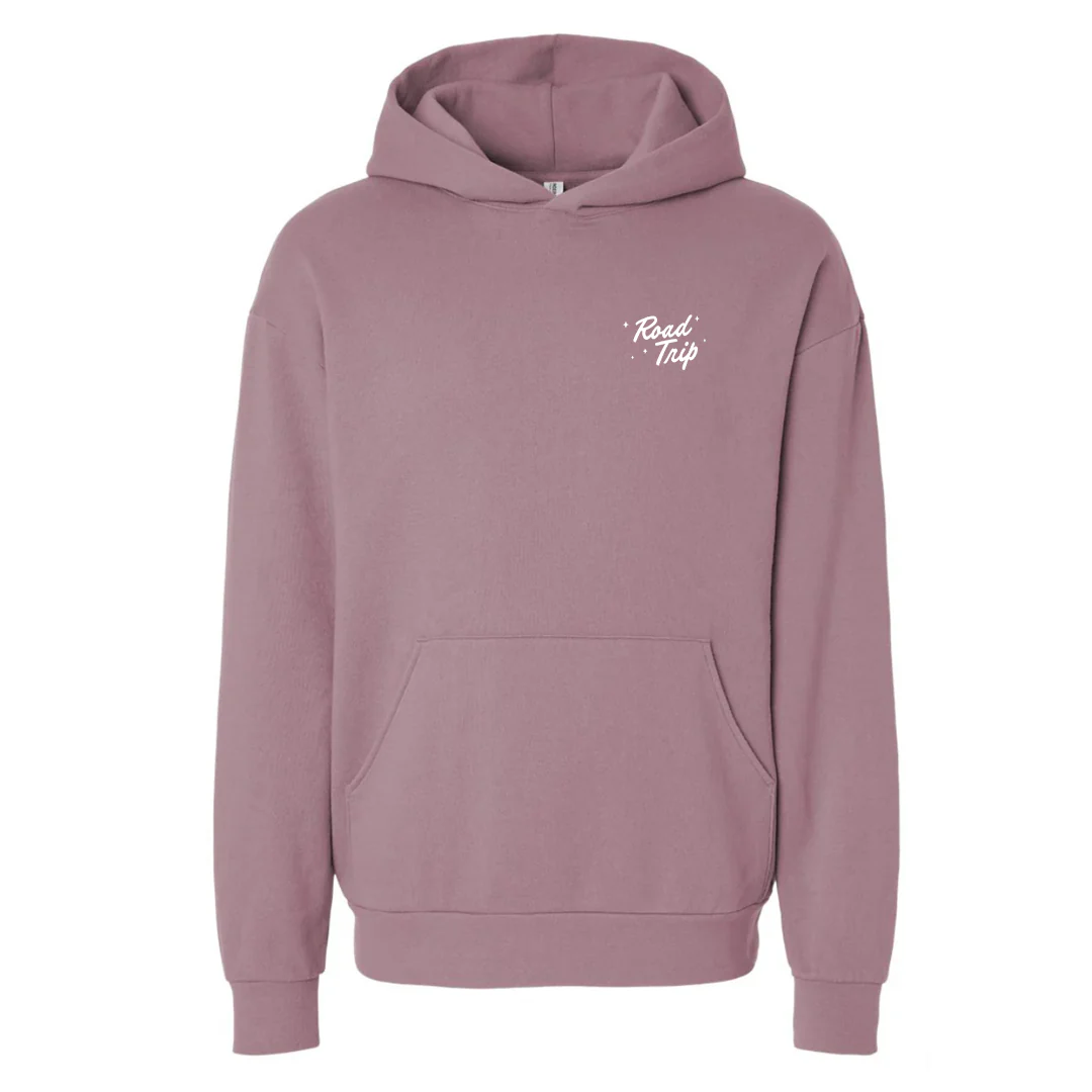 HAVE A NICE TRIP™ - Pullover Hoodie Sweater - Image 7
