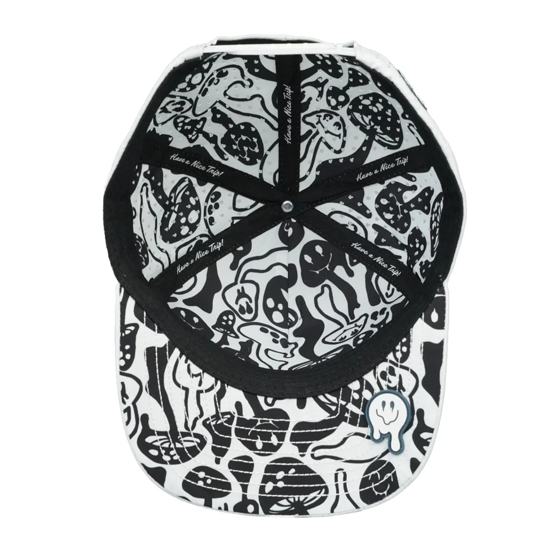 Have A Nice Trip - Hat - Image 2