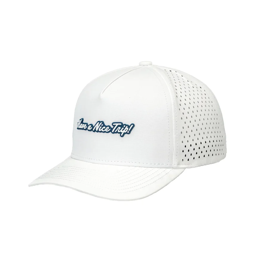 Have A Nice Trip - Hat - Image 4