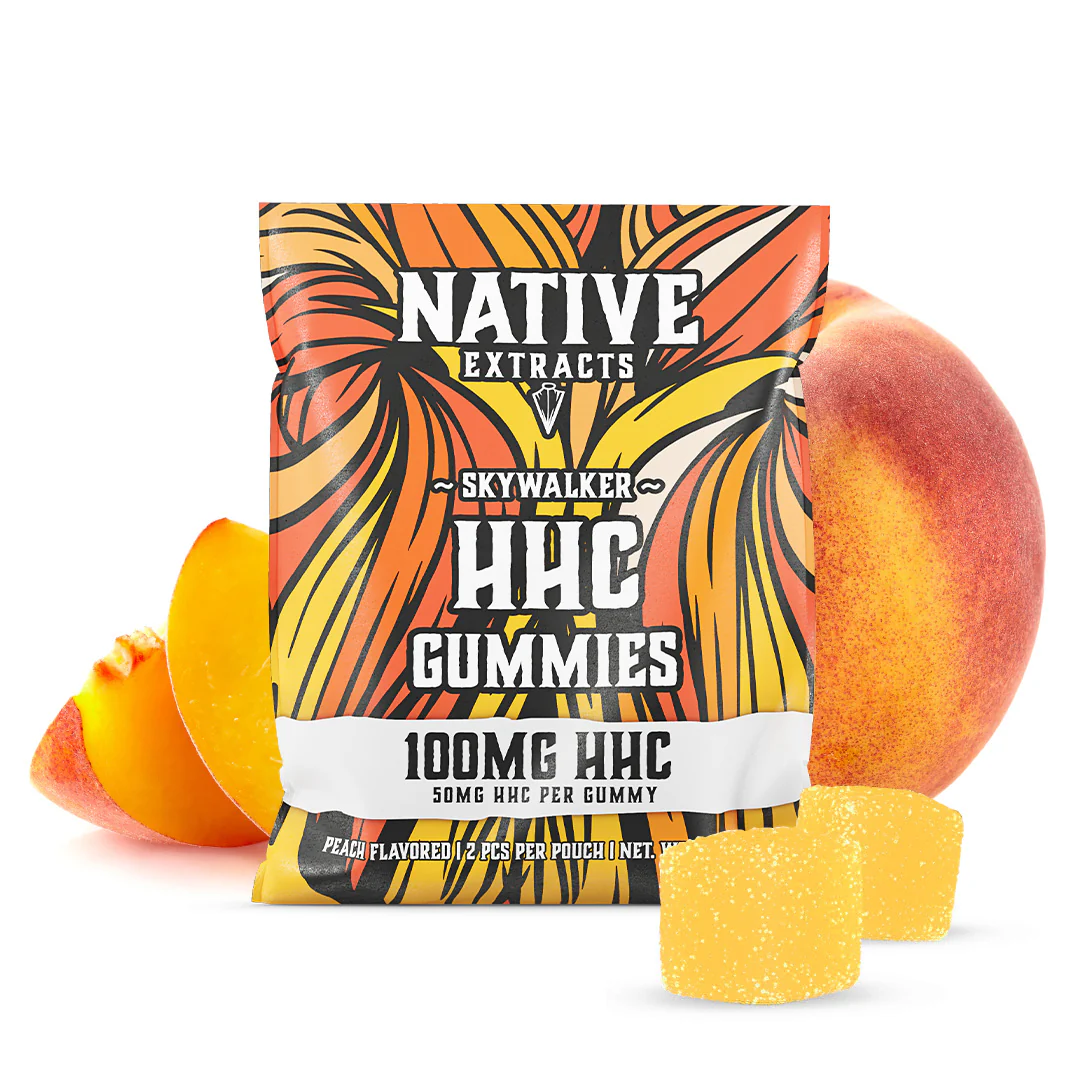 High Potency Sample Bundle – Native Extracts Collection - Image 3