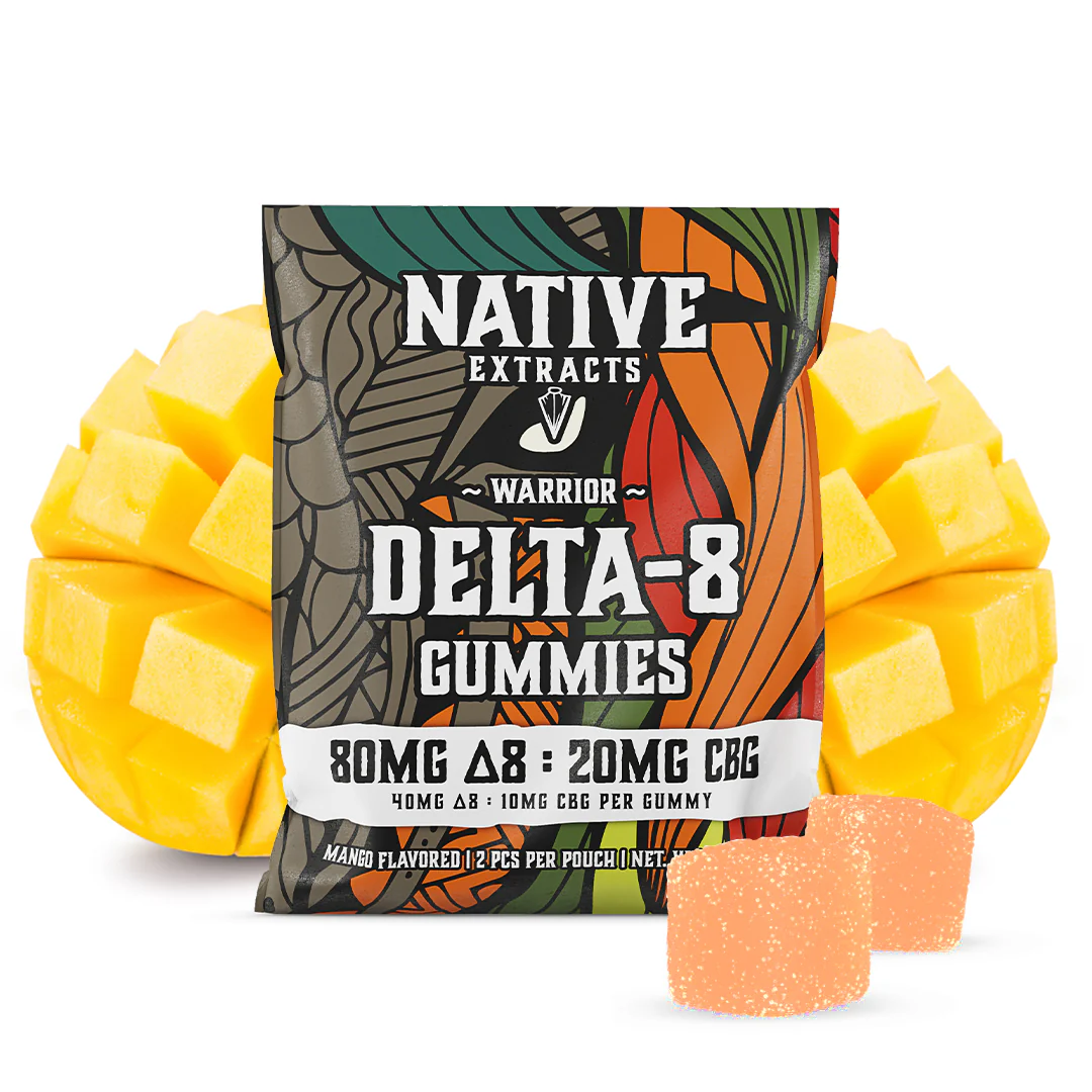 High Potency Sample Bundle – Native Extracts Collection - Image 5