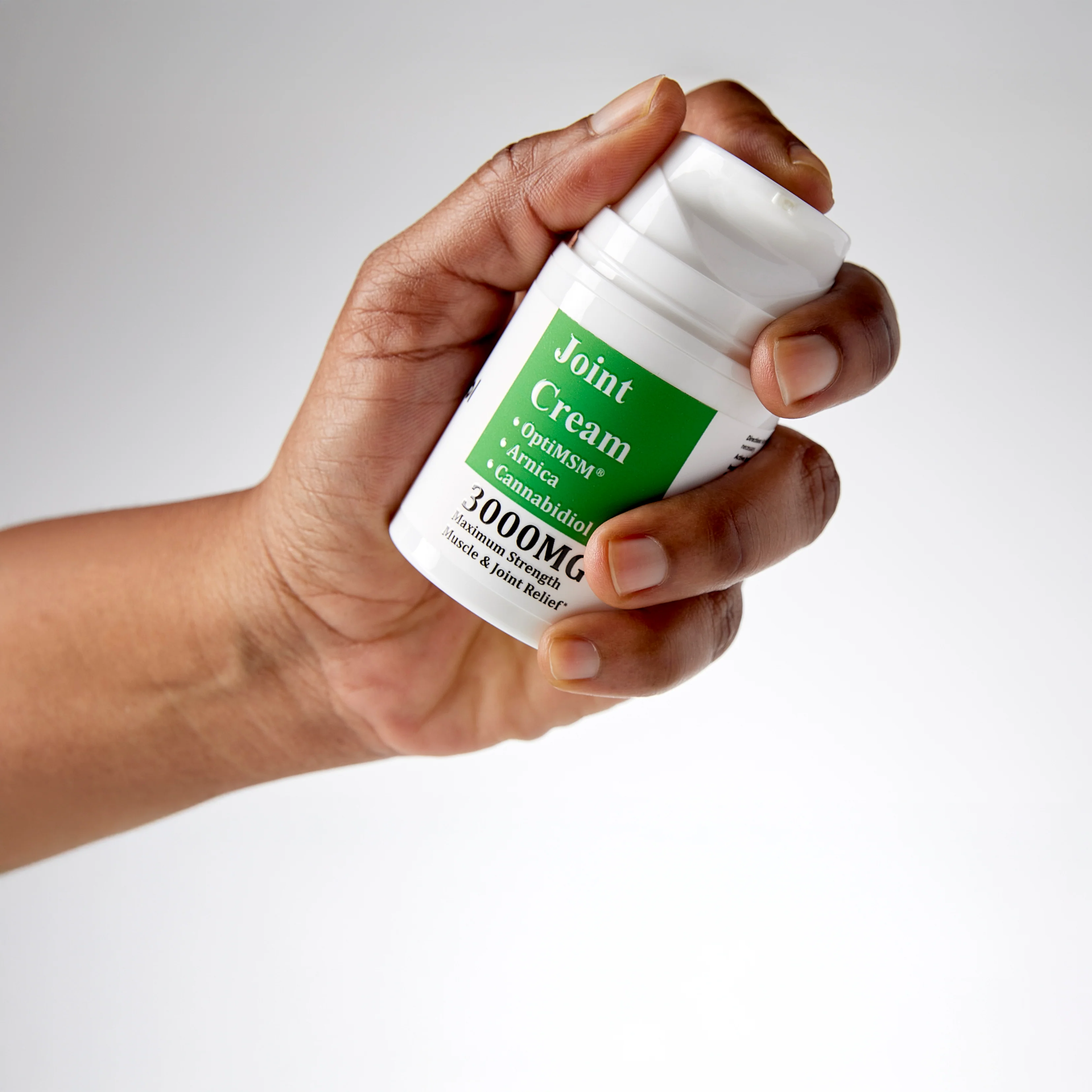 Arthridiol - Joint Relief Cream - 3000mg - Image 3