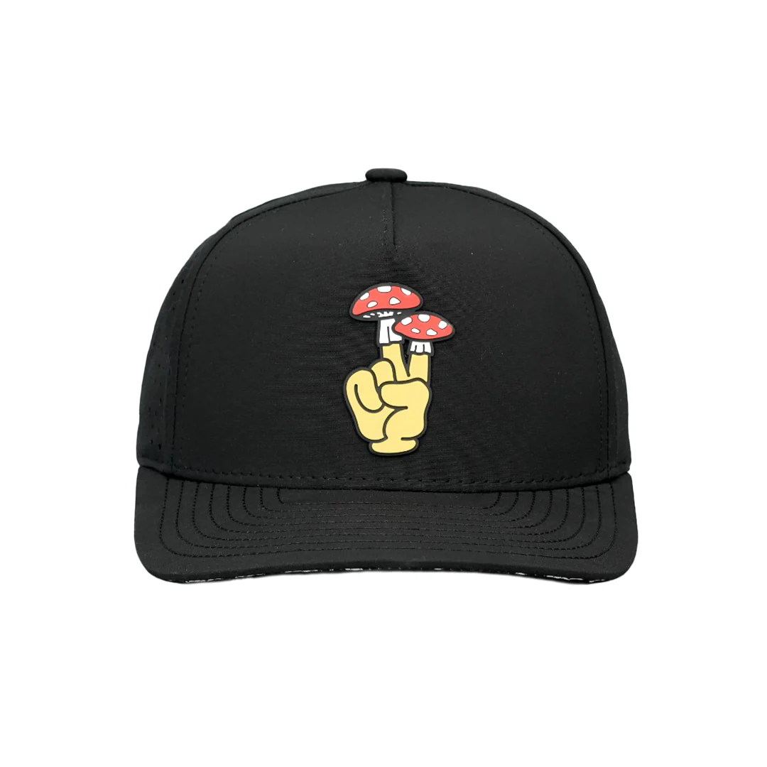 Peace Patch - Hat