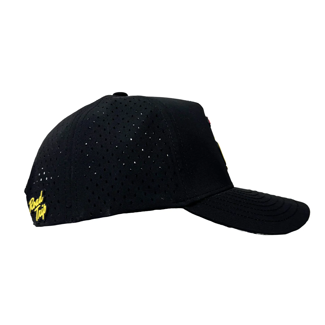 Peace Patch - Hat - Image 3