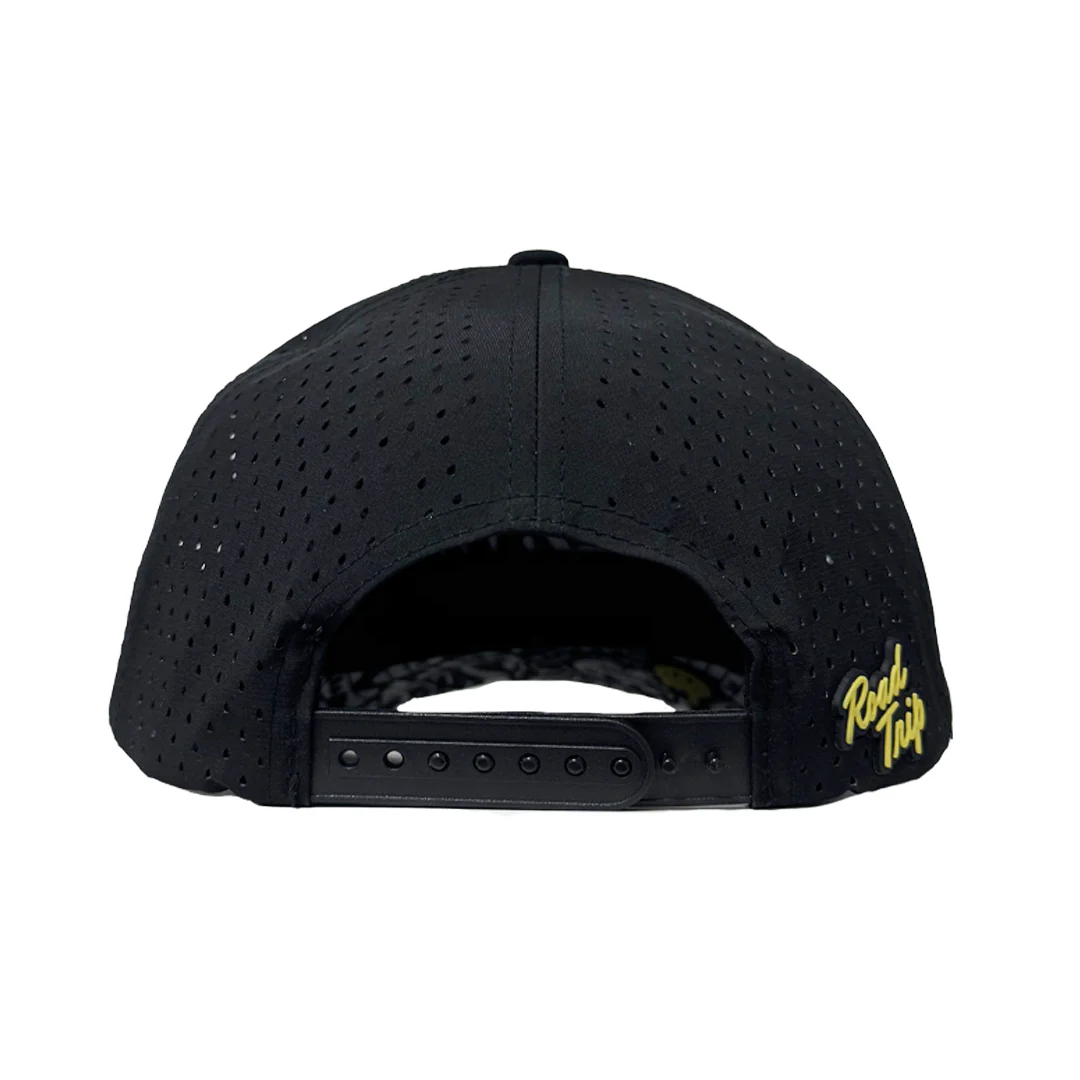 Peace Patch - Hat - Image 4