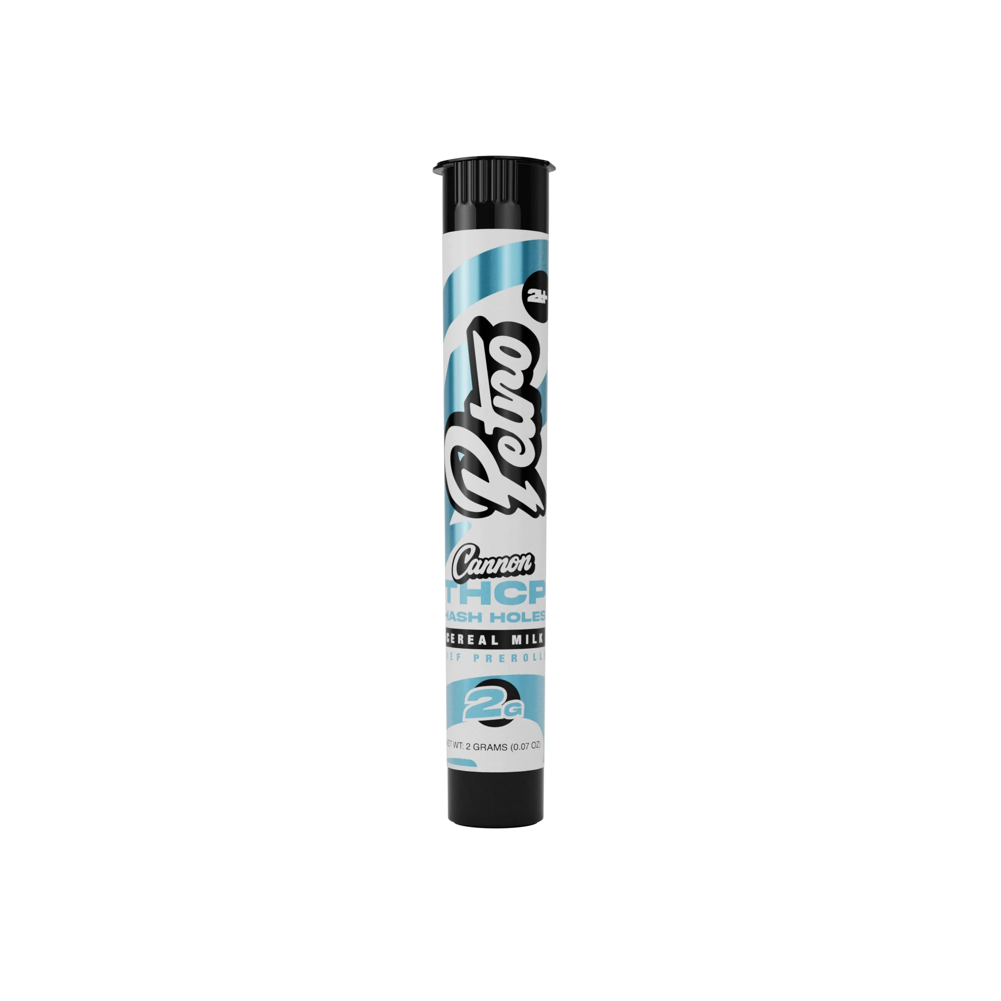 Petro Cannon THC-P Hash Hole Pre Rolls 2G - Image 5