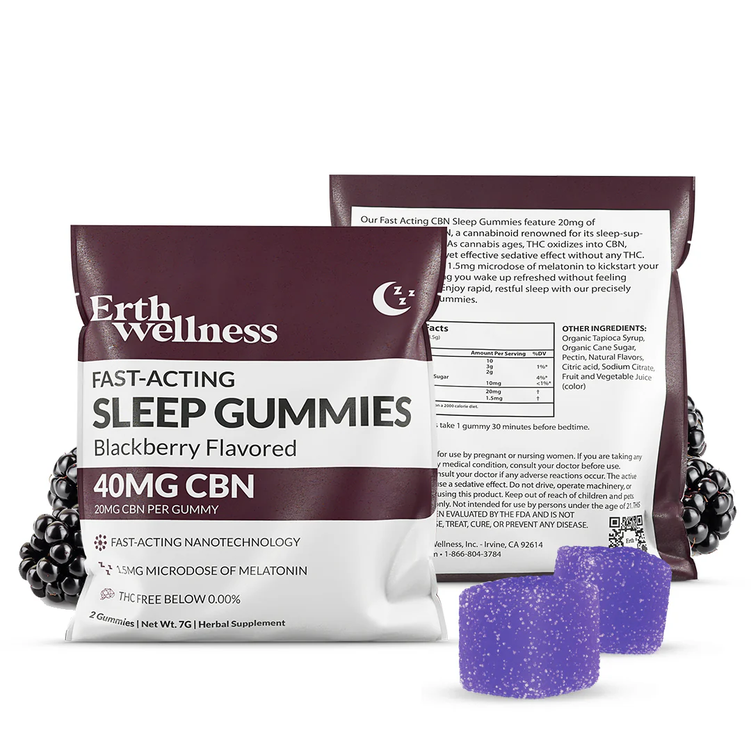 Sleep Sample Bundle – Rest Easy Variety Pack - Image 3