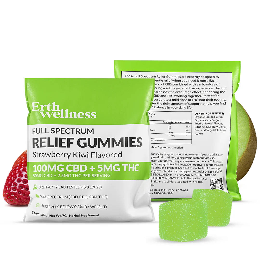Stress-Free Sample Bundle – Calm, Recover & Unwind - Image 3