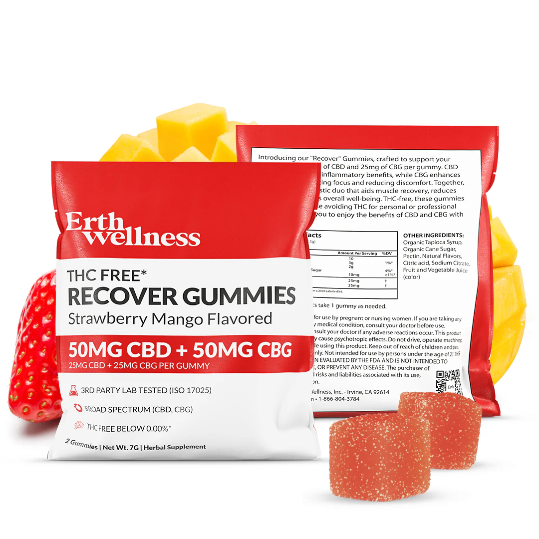 Stress-Free Sample Bundle – Calm, Recover & Unwind - Image 4